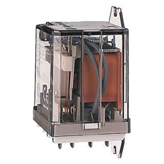 Product image for 110V DC GP Flange Mounted Relay