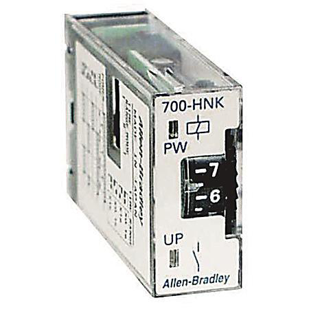 Product image for Mini Plug-in Timing Relay
