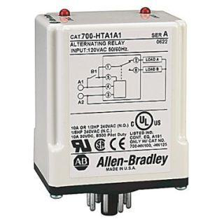 Product image for Tube Base Timing Relay
