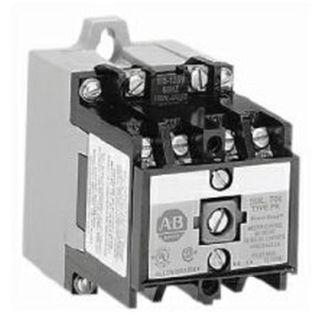 Product image for ABRA 700-P800A1 RELAY GP CCC 8NO ELHELD 120