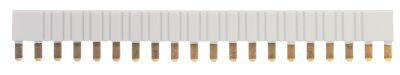 Product image for Jumper 20 way for use with terminal block Relay