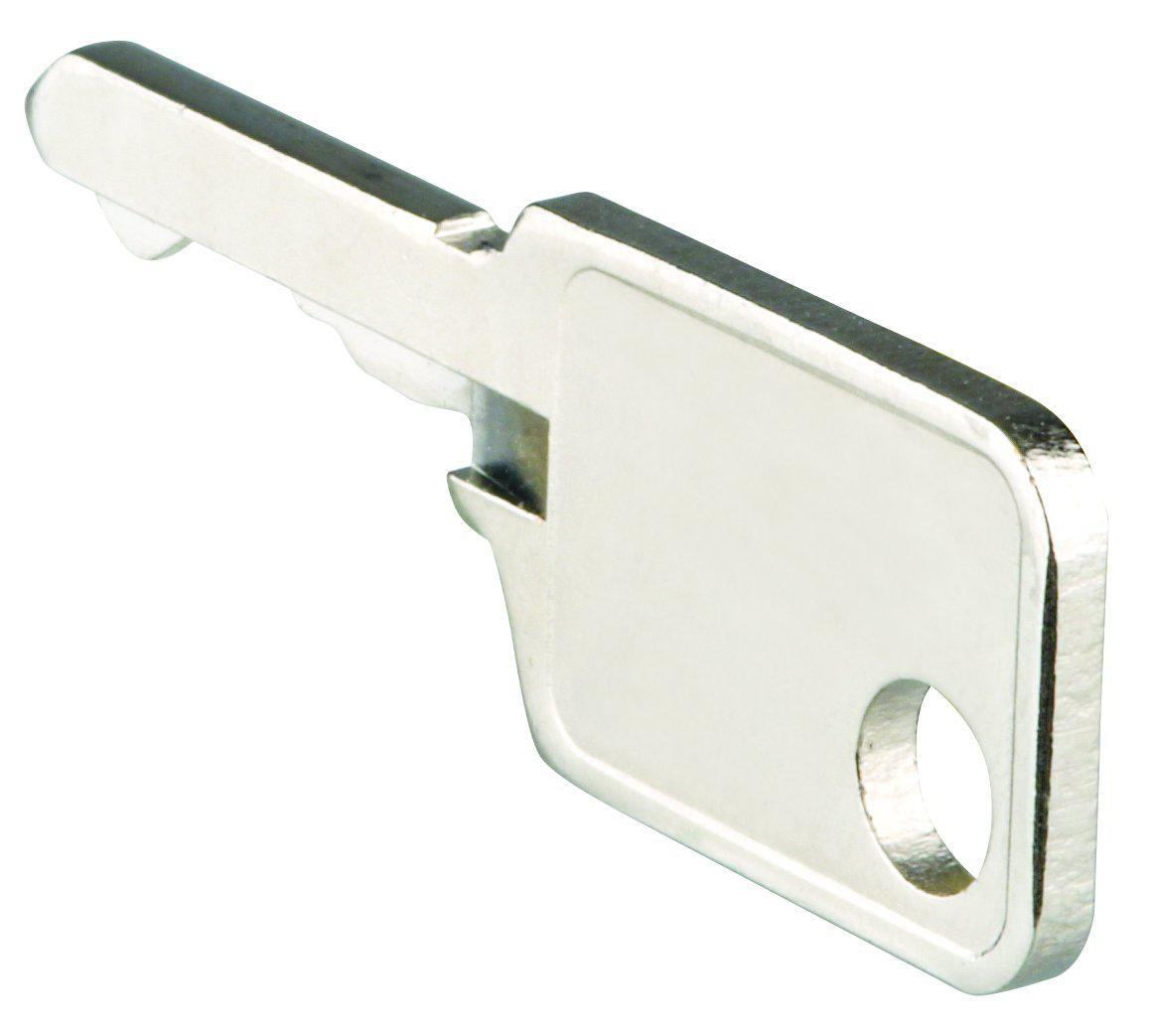 Product image for Key replacement for 16mm pushbutton