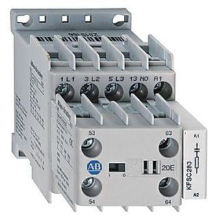 Product image for IEC 9 A Miniature Contactor