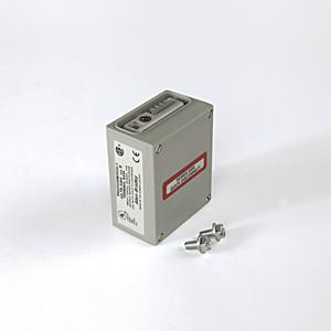 Product image for Contactor definite purpose 1NO 20HP 30A 110/120VAC