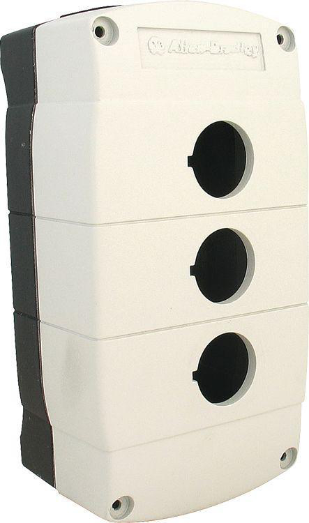 Product image for Enclosure 800F plastic