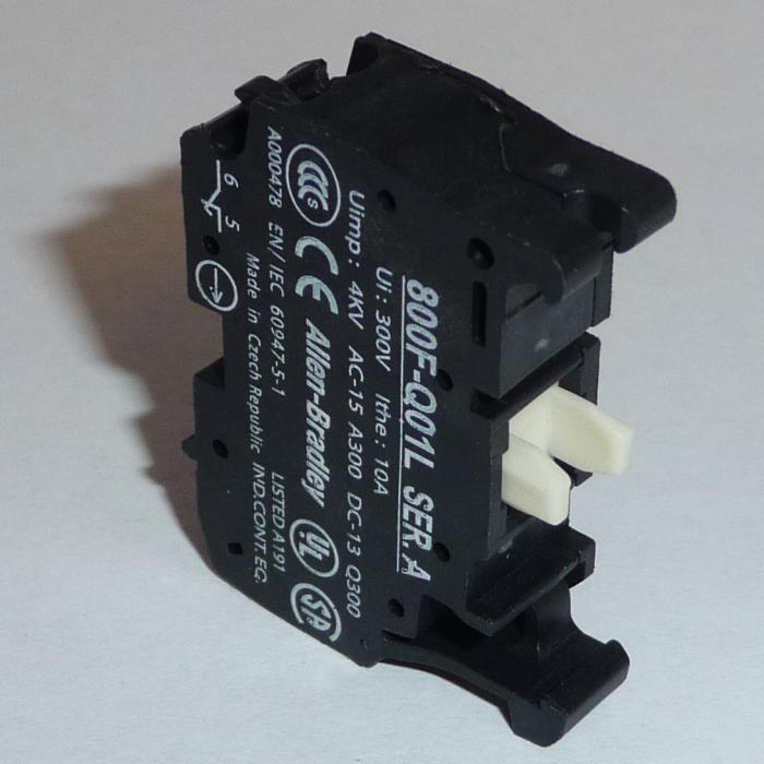 Product image for 22mm Back of Panel Composite 800F PB