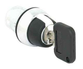 Product image for 22mm Selector Switch 800F PB
