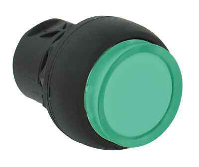Product image for 22mm Momentary Push Button 800F PB