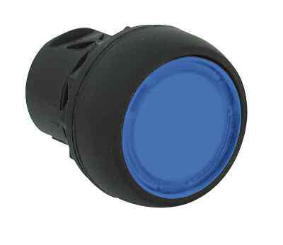 Product image for 22mm Momentary Push Button 800F PB