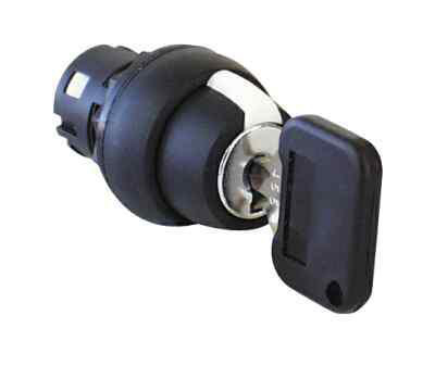 Product image for 22mm Selector Switch 800F PB