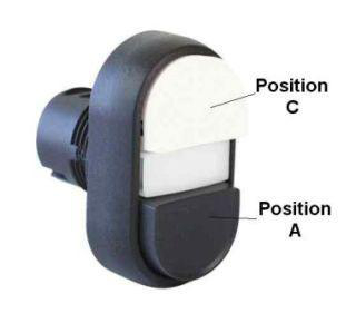 Product image for 22mm Multi-Operator 800F PB