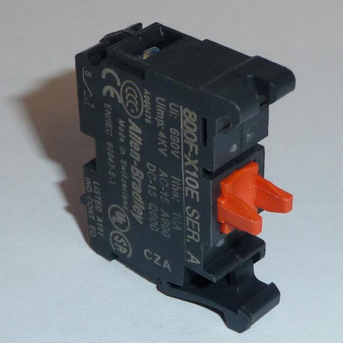 Product image for 22mm Back of Panel Composite 800F PB