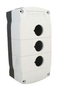 Product image for 22mm DeviceNet Station 800F PB