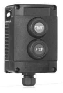 Product image for Enclosure 800G PB