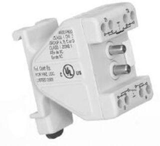 Product image for 30mm Contact Block 2-NC 800G PB