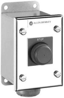 Product image for 800H 30 mm Push-Button Station