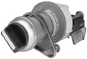 Product image for 800HL Nema 7/9 Push-Button Pot Unit