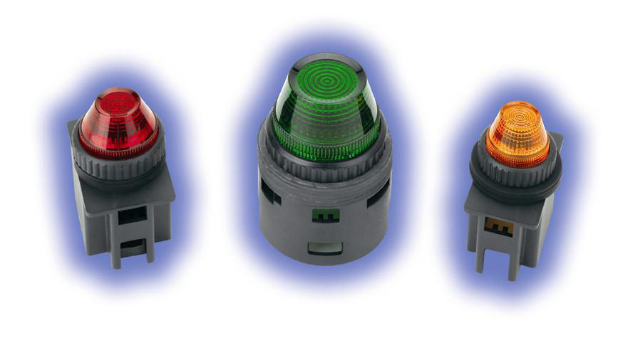 Product image for 18 mm Indicator Indicator 800L P-L