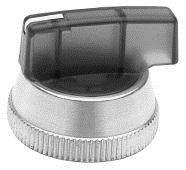 Product image for Knob,Standard For Selector Switch