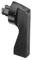 Product image for Knob,Wing Lever For Selector Switch