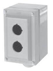 Product image for ABRA 800R-6HZ4 ENCLOSURE