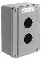 Product image for 800T 30 mm Push-Button Enclosure