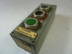 Product image for 800T 30 mm Push-Button Pendant Enclosure