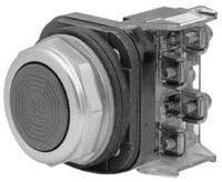 Product image for 30mm Momentary Push Button 800T PB