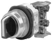 Product image for Switch selector 5NO-5NC maintained KC7-cam