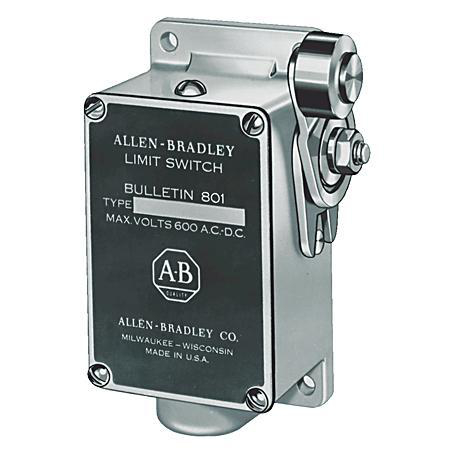 Product image for General Purpose Limit Switch