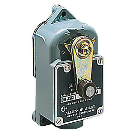Product image for General Purpose Limit Switch