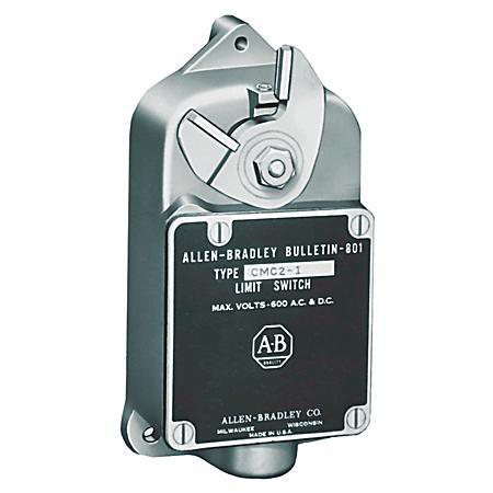 Product image for General Purpose Limit Switch