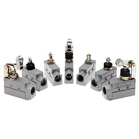 Product image for 802B Compact Compact Limit Switch