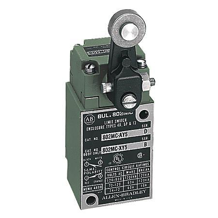 Product image for Corr-Resist Limit Switch