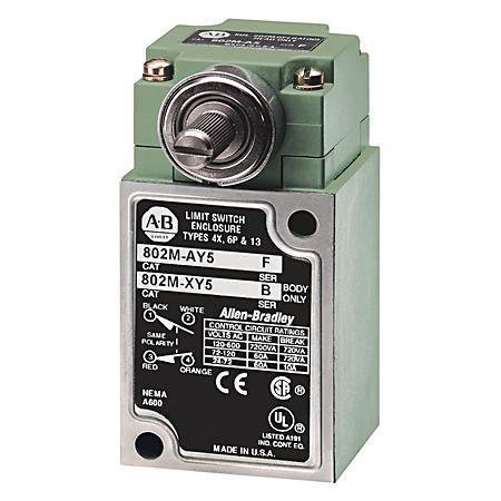 Product image for Factory Sealed Limit Switch