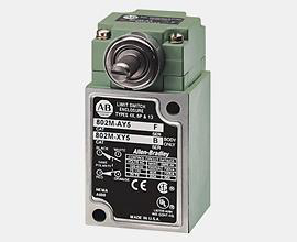 Product image for Limit Switch