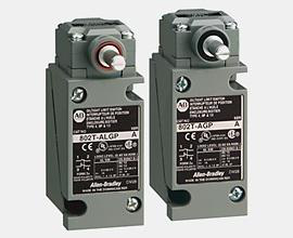 Product image for Standard Limit Switch