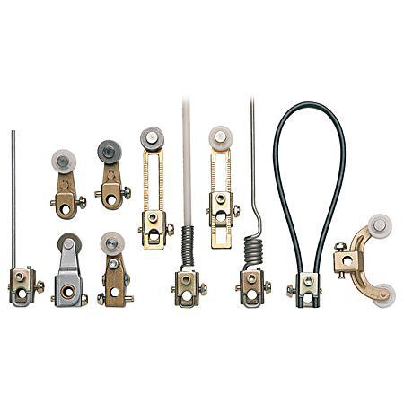 Product image for Rod Lever for limit Switch ss 0.13in diameter