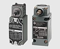 Product image for Standard Limit Switch