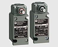 Product image for Standard Limit Switch