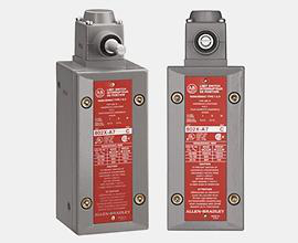 Product image for Watertight Limit Switch