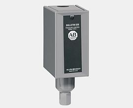 Product image for Electro-Mech Pres Cntrl Sw