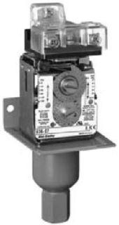 Product image for Electro-Mech Pres Cntrl Sw