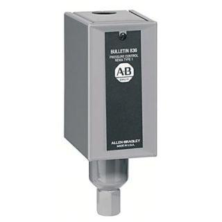 Product image for Electro-Mech Pres Cntrl Sw