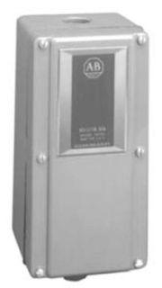 Product image for Electro-Mech Pres Cntrl Sw