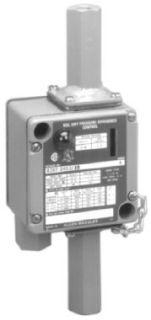 Product image for Electro-Mech Pres Cntrl Sw