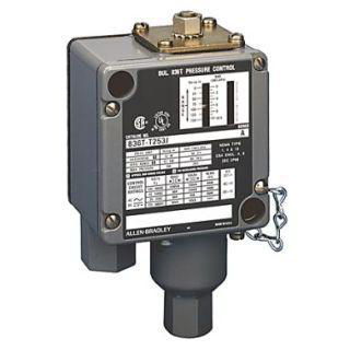 Product image for Electro-Mech Pres Cntrl Sw