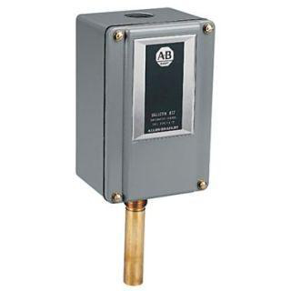 Product image for Electro-Mech Temp Cntrl Sw