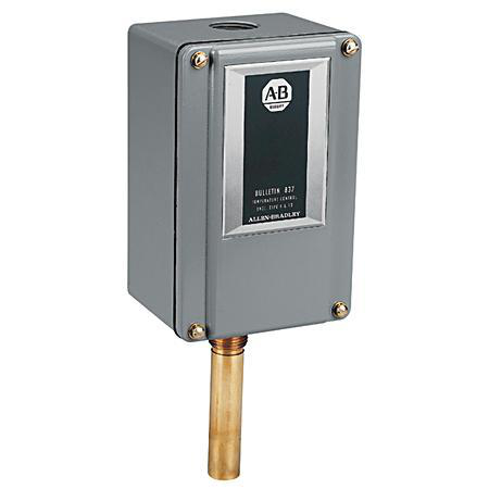 Product image for Electro-Mech Temp Cntrl Sw