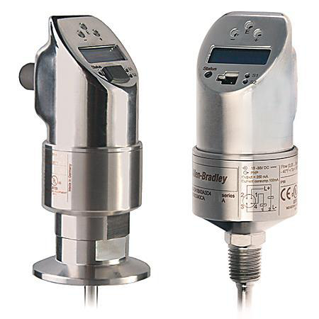 Product image for SOLID STATE FLOW SWITCH